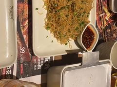 -木屋烧烤(南新店)