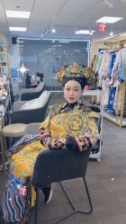 -美云庭古装·格格服汉服·京城旅拍(北京店)