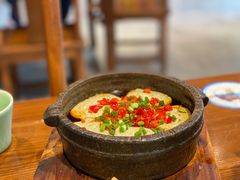-虎哥私房菜(馒头山店)