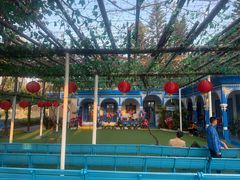 -深圳锦绣中华民俗村