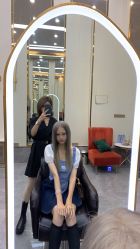 -3M hair美发沙龙