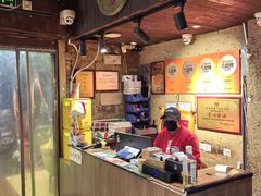 -盟重烧烤(高正街店)