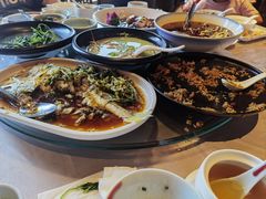 -南通滨江洲际酒店-东厨中餐厅