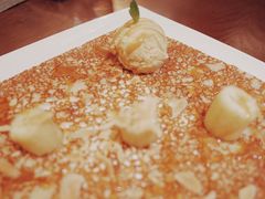 -LA CREPERIE BRETONNE布列塔尼法式餐厅(天童北路店)