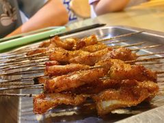-大佬李砂锅(钱江财富广场店)
