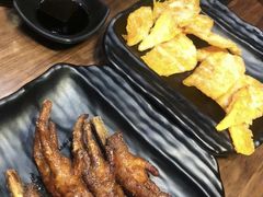 -起锅烧油(信河街店)