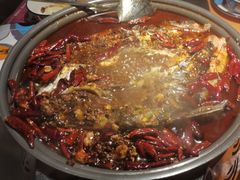 -匠子烤鱼(桫椤湾店)