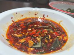 -蛮佬拾·乡里土菜馆(河西王府井店)