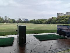 -江滨一号高尔夫俱乐部(滨江店)