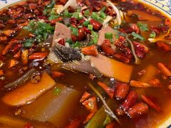 -院8里·少城记忆老川菜(宽窄巷子店)