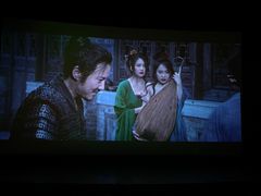 -金逸影城(大悦城IMAX激光店)