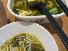 -阿香米线(龙岗万科广场店)