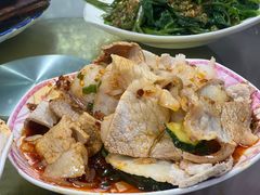 -洪霞餐馆