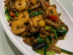 -新洪记·丽久饭店(铁西店)
