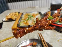 -神伙烧烤(江北黄泥塝店)