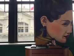 -三号黄浦会Canton Table