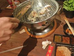 -肉仓焼肉バー(烟台山店)