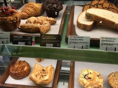 -星巴克(北京复兴路店)