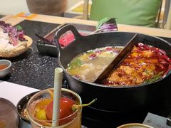 -山缓缓火锅(青岛万象城店)