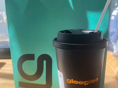 -gleeglee乐溢亦茶(合生汇店)