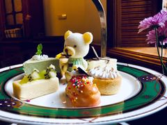 -马勒别墅·中餐厅