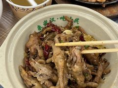 -小民大排档(光谷店)