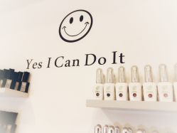 -Sakura Nail Studio美甲美睫