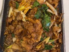 -金鸭都·老北京特色家常菜(潘家园店)