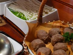 -左庭右院鲜牛肉火锅(南通CBD大有境店)