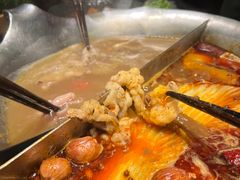 -湊湊火锅·茶憩(打浦桥日月光店)