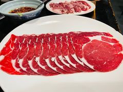 -将台涮肉(酒仙桥店)