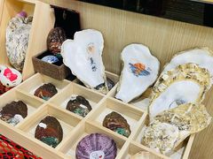 -一蚝一贝海鲜特色餐厅(万象城店)
