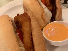 -翠华餐厅(湾仔店)