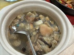 -国惠大酒楼(仓山万达店)