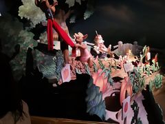 景点-上海迪士尼度假区
