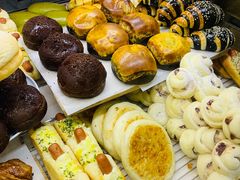 -PAPER STONE BAKERY(天环店)