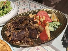 -海尔巴格一甸茶餐厅(团结路店)