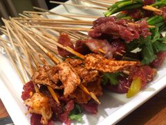 -串门邻居串串火锅(云南南路店)