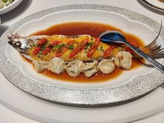 -潮上潮(南中环店)