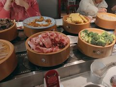 -龍歌自助小火锅(崂山丽达店)