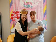 -优护佳月嫂育儿嫂中心(静安店)