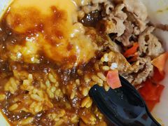 -食其家·牛丼咖喱(广元西路店)