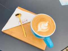 -一縷炊煙(南长街店)