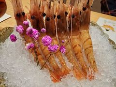 -和创柚子·会席日本料理(新区淮海街店)