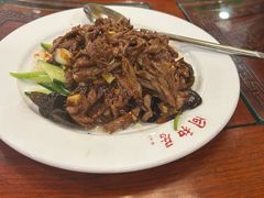 -同和居(月坛店)