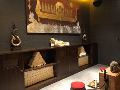 -泰馨玺·正宗泰式按摩SPA(石皮路店)