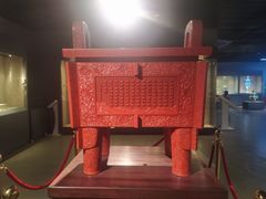 -北京工艺美术博物馆