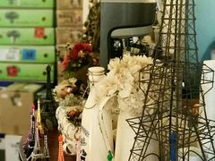 -Cafe de Paris(林荫路店)