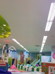 -孩子王童乐园(天津远洋乐堤港店)