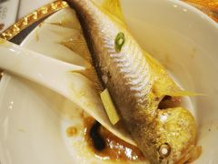 -阿锋鲍鱼酒家美食汇(华安店)